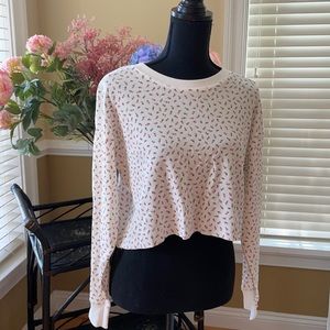 ⭐️! NWT Forever 21 Floral Long Sleeve !⭐️
